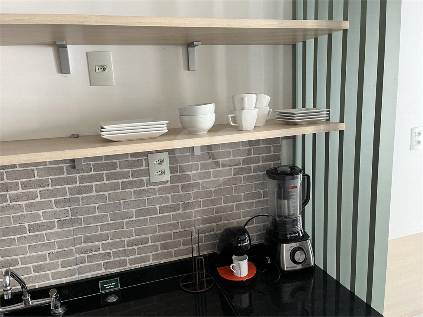 Apartamento à venda com 1 suíte em Sumarezinho, São Paulo, SP