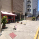 Box/Garagem Comercial à venda, Embaré, Santos - GR0002.