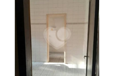 Apartamento à venda com 2 quartos em Guaiaúna, São Paulo, SP