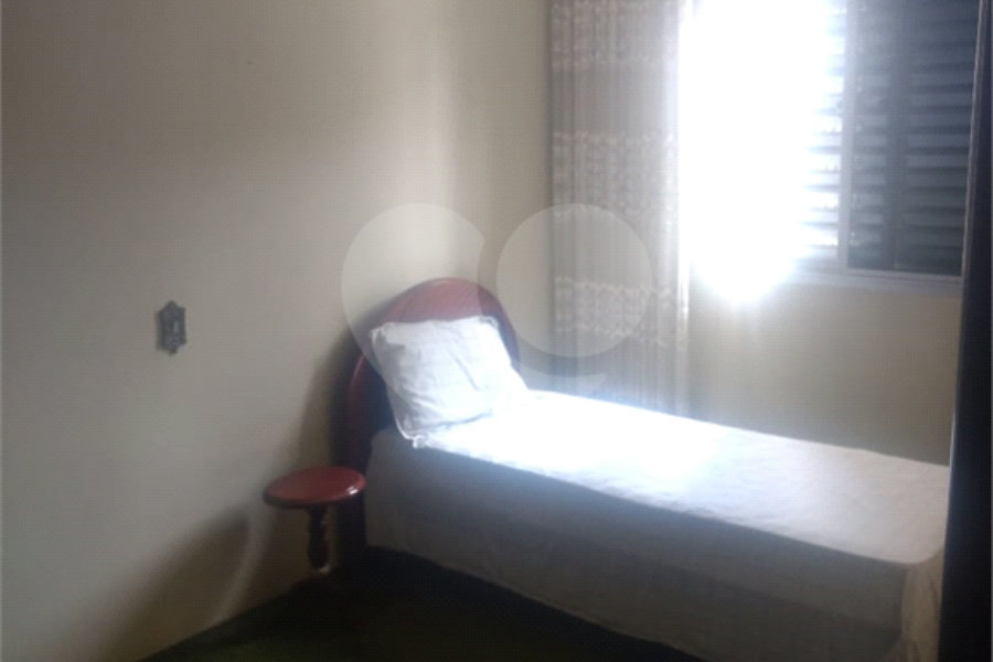 Sobrado à venda com 3 quartos em Casa Verde, São Paulo, SP