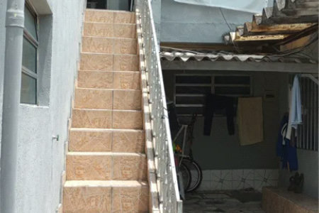 Casa à venda com 3 quartos, sendo 2 suítes, em Jardim Monte Azul, São Paulo, SP