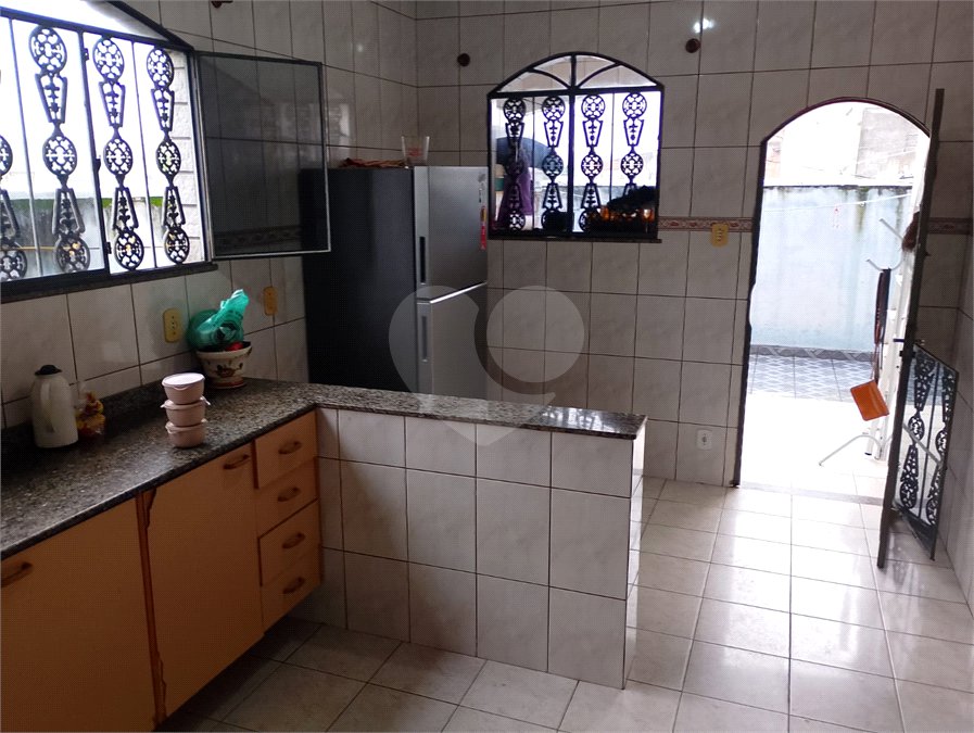 Casa à venda com 3 quartos, sendo 1 suíte, em Campo Grande, Rio de Janeiro, RJ