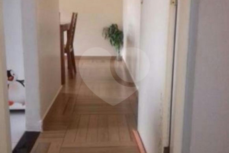 Apartamento à venda com 2 quartos em Horto, São Paulo, SP