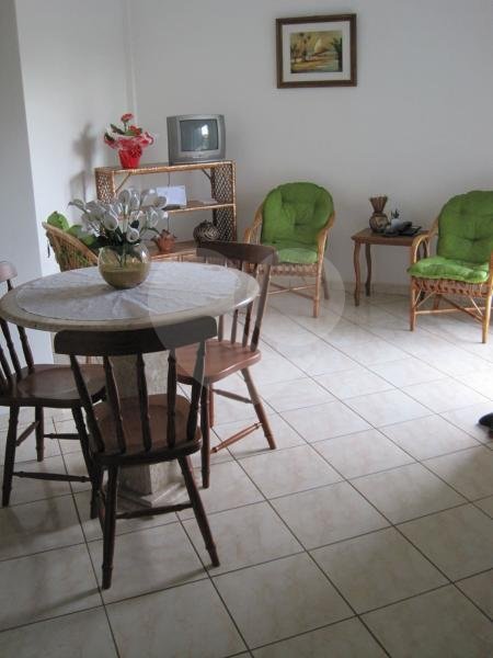 Duplex à venda com 2 quartos em Barão Geraldo, Campinas, SP