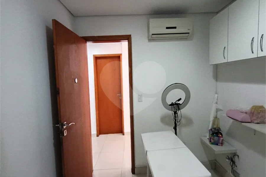 Sala para alugar em Mandaqui, São Paulo, SP