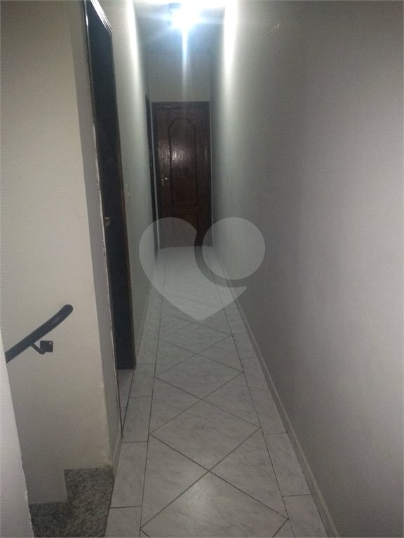 Sobrado à venda com 3 quartos, sendo 1 suíte, em Limão, São Paulo, SP