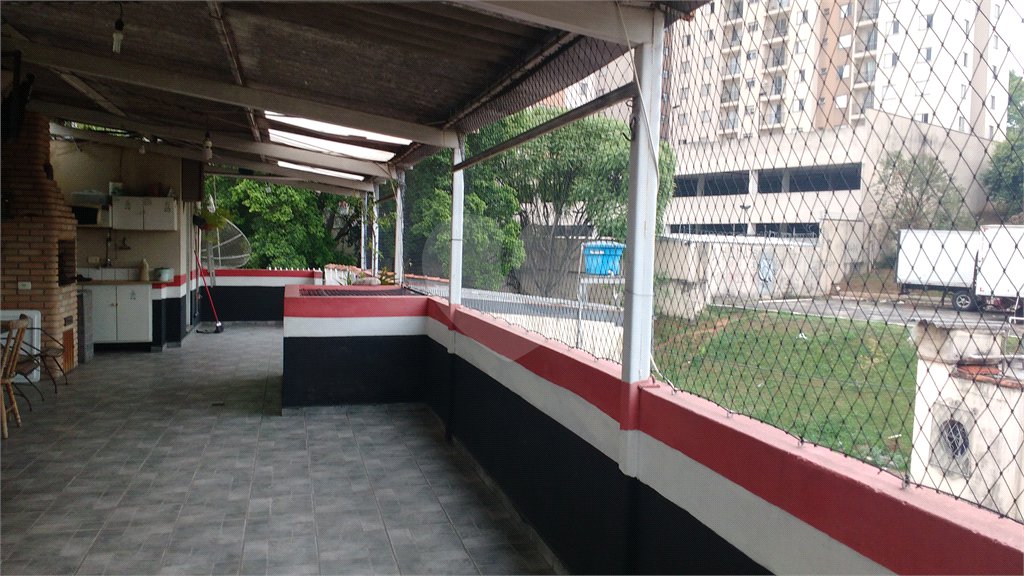 Sobrado à venda com 3 quartos em Casa Verde, São Paulo, SP