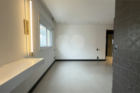 Apartamento à venda com 3 suítes em Vila Mascote, São Paulo, SP