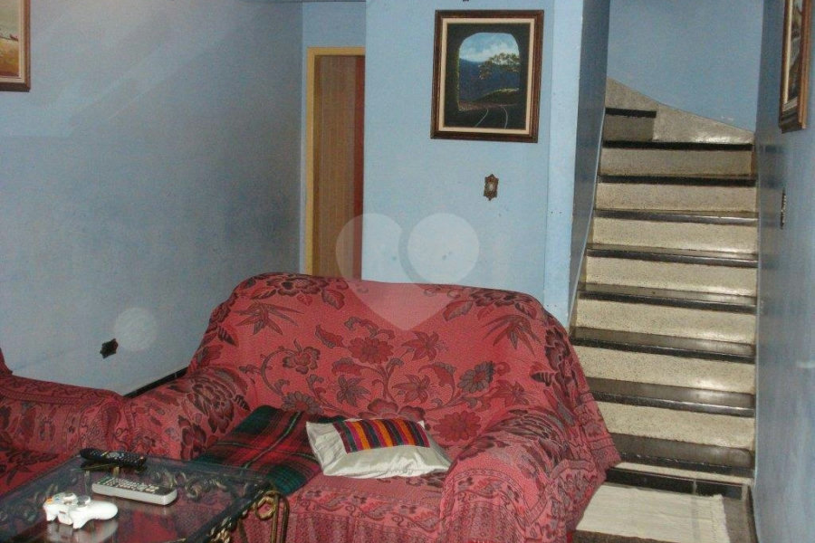 Casa à venda com 3 quartos, sendo 1 suíte,  em Parque Mandaqui, São Paulo, SP