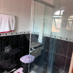 Sobrado à venda com 5 quartos, sendo 2 suítes,  em Jardim da Granja, São José dos Campos, SP