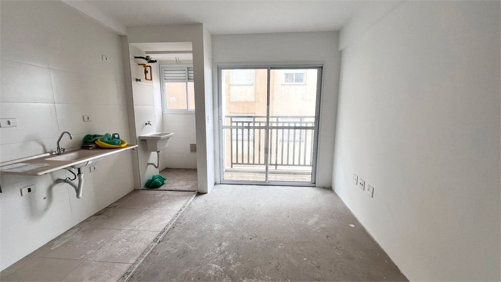 Apartamento à venda com 2 quartos em Tucuruvi, São Paulo, SP