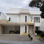 Casa à venda com 3 suítes no condomínio Ibiti Royal Park, Sorocaba - SP
