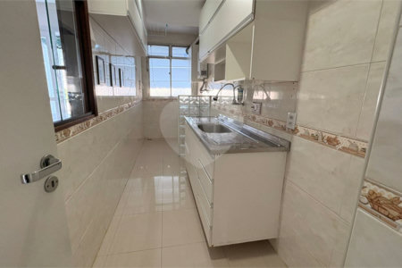 Apartamento à venda com 2 quartos em Vila Isabel, Rio de Janeiro, RJ