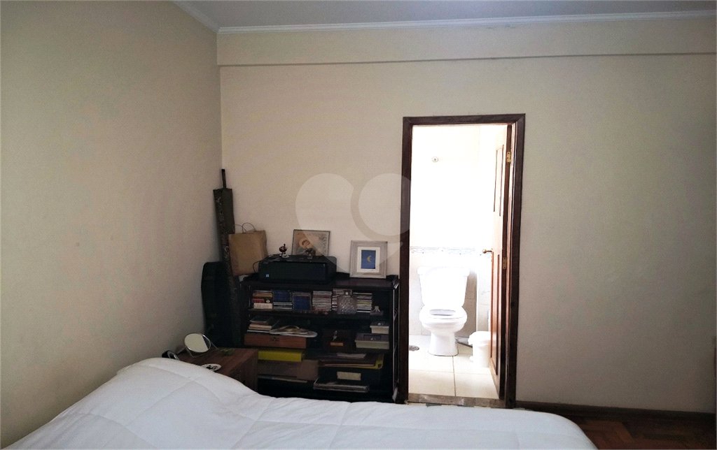 Apartamento à venda com 4 quartos, sendo 1 suíte, em Bosque da Saúde, São Paulo, SP