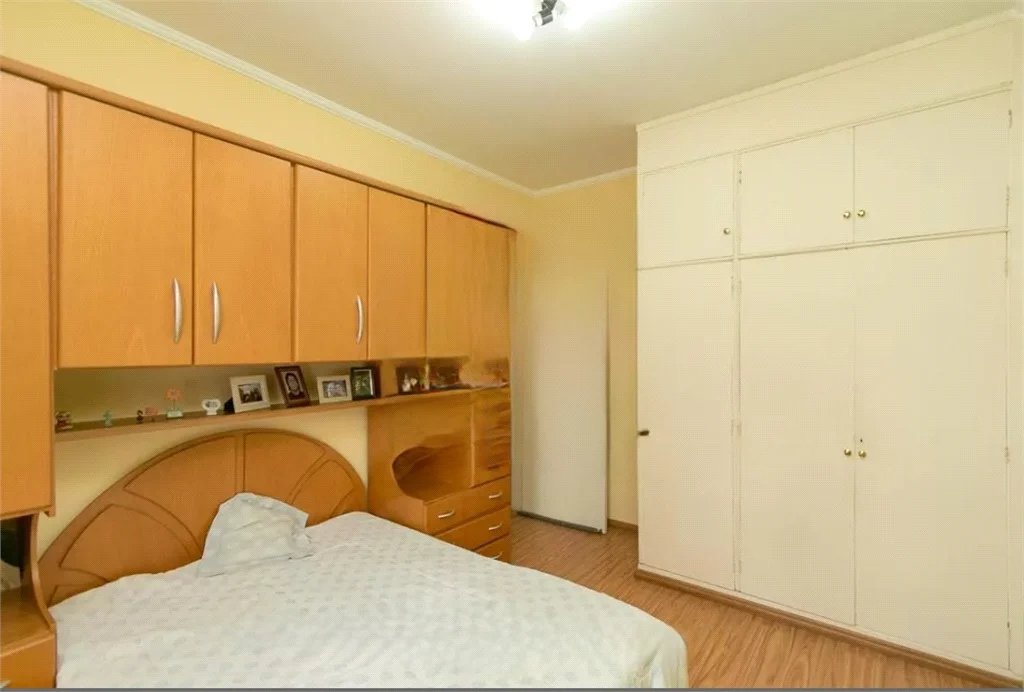 Sobrado para alugar com 3 quartos, sendo 1 suíte, em Brooklin Novo, São Paulo, SP