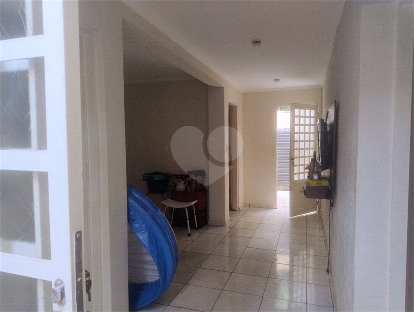 Casa à venda com 3 quartos, sendo 1 suíte, em Vila Mariana, Ribeirão Preto, SP