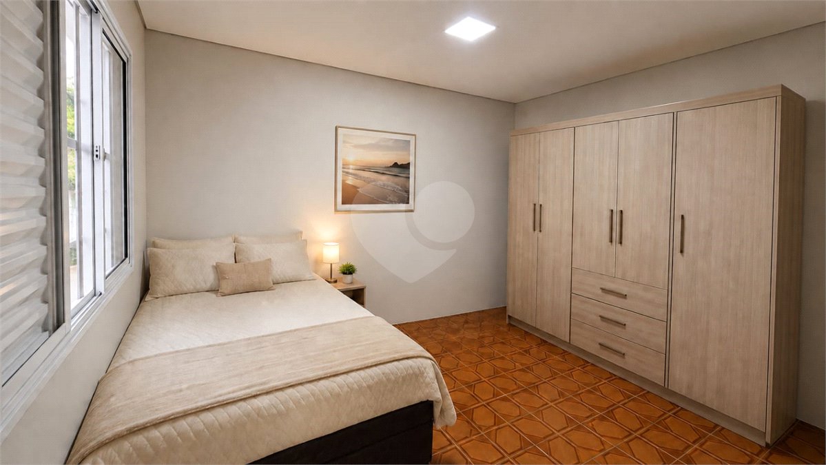 Casa à venda com 2 quartos em Jardim Brasil (zona Norte), São Paulo, SP