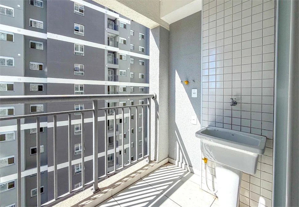Apartamento à venda com 2 quartos em Lapa, São Paulo, SP