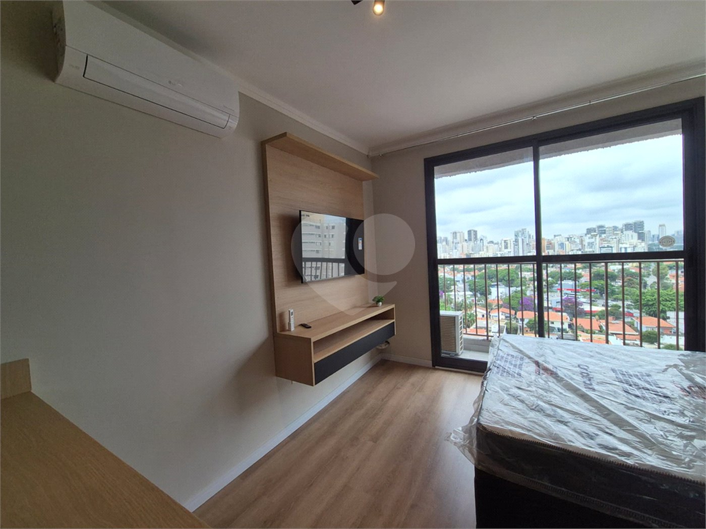 Studio para alugar com 1 quarto em Vila Olímpia, São Paulo, SP