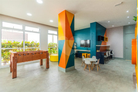 Apartamento à venda com 4 quartos, sendo 2 suítes, em Santana, São Paulo, SP