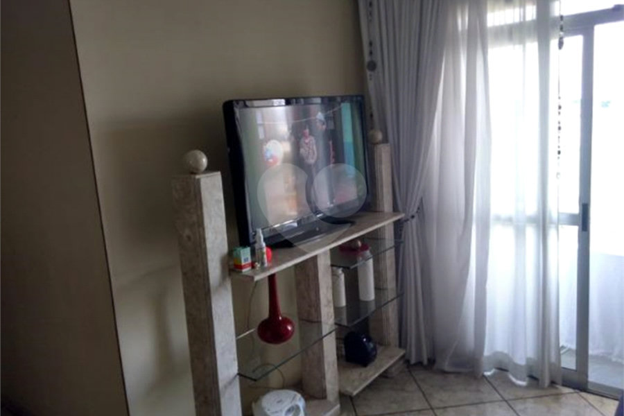 Apartamento à venda com 3 quartos em Vila Maria, São Paulo, SP