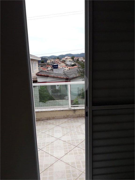 Sobrado à venda com 2 suítes em Tremembé, São Paulo, SP