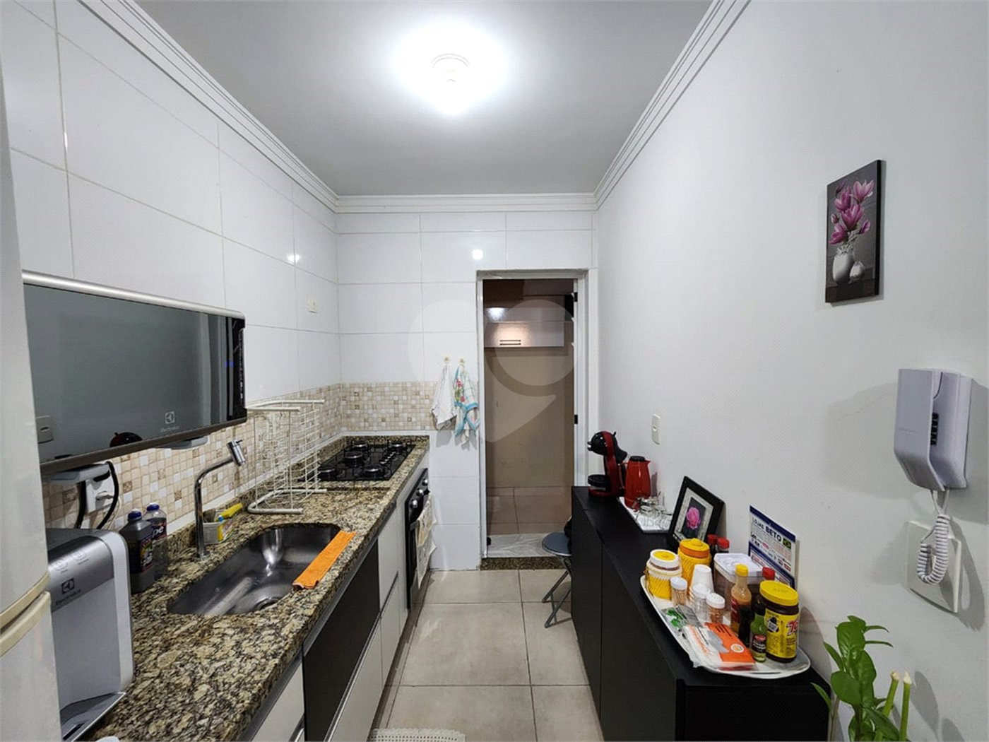 Casa à venda com 2 quartos no condomínio Irmã Filomena, São Paulo - SP