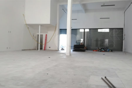 Salão Comercial para alugar em Jardim Esmeralda, São Paulo, SP