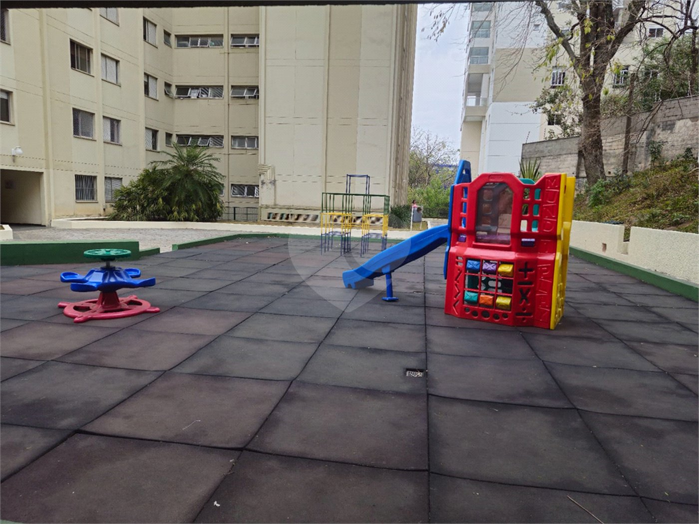 Apartamento à venda com 2 quartos em Jardim das Vertentes, São Paulo, SP