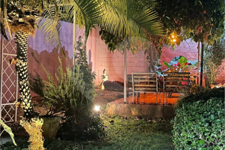 Chácara à venda com 2 quartos em Jardim Planalto, Paulínia, SP
