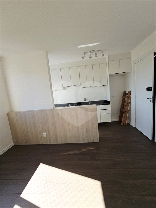 Apartamento à venda com 2 quartos em Santana, São Paulo, SP