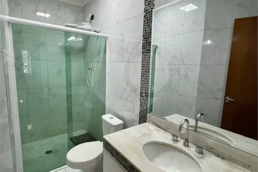 Casa de Vila à venda com 3 quartos, sendo 1 suíte, em Pirituba, São Paulo, SP