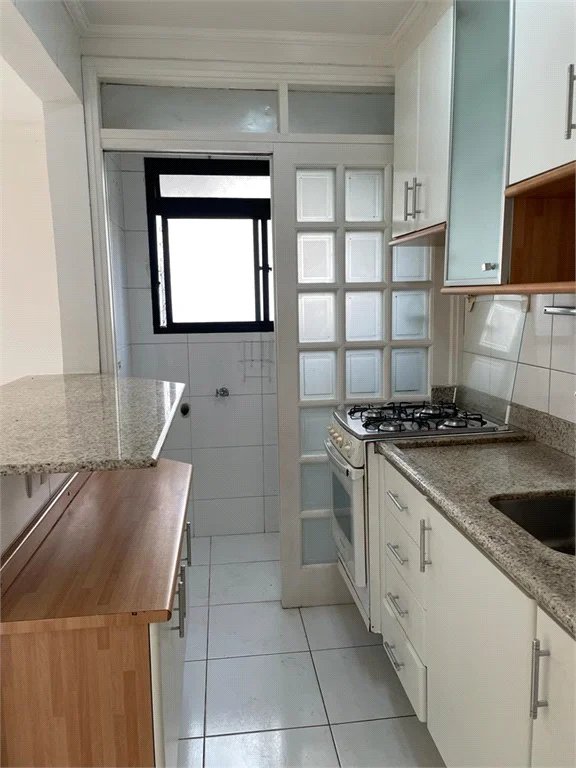 Apartamento à venda com 2 quartos em Vila Andrade, São Paulo, SP