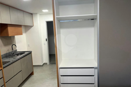 Studio para alugar com 1 suíte em Vila Cordeiro, São Paulo, SP