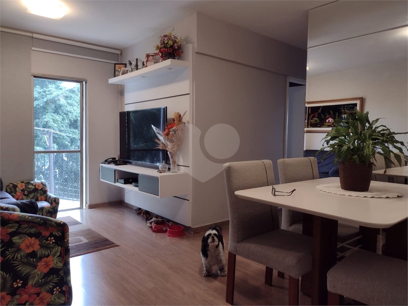 Apartamento à venda com 3 quartos, sendo 1 suíte, em Casa Verde, São Paulo, SP