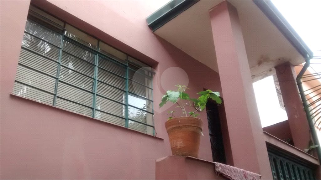 Casa à venda com 2 quartos em Aclimação, São Paulo, SP