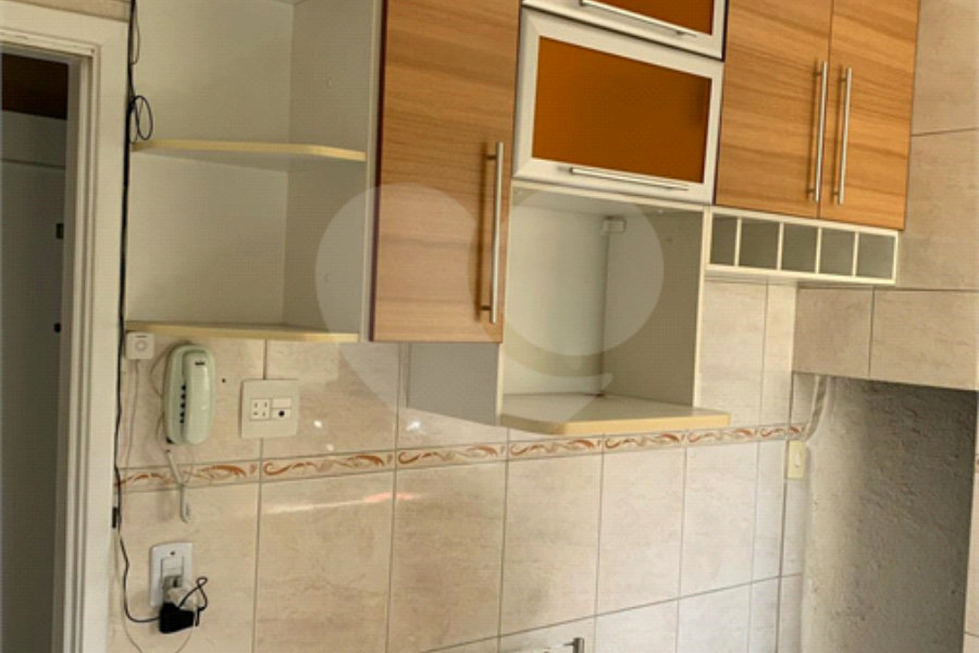 Apartamento à venda com 2 quartos, sendo 1 suíte, em Limão, São Paulo, SP