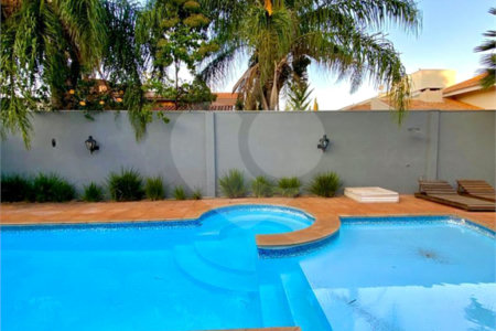 Casa para alugar com 5 suítes em Parque Residencial Damha, Araraquara, SP