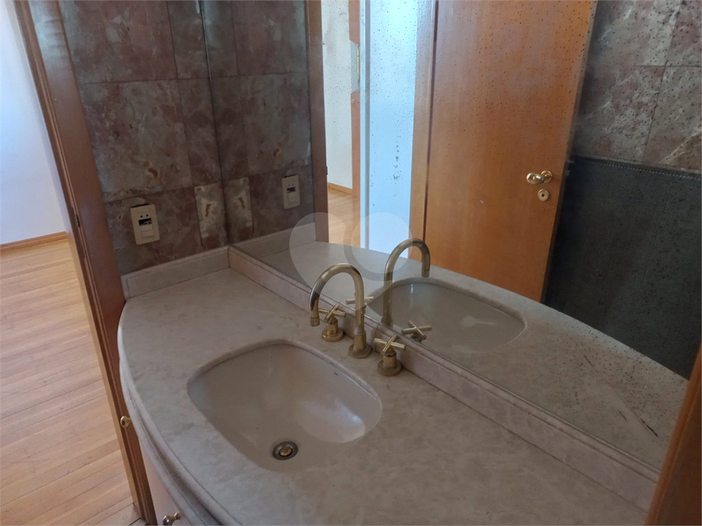 Apartamento à venda com 3 quartos, sendo 2 suítes, em Santana, São Paulo, SP