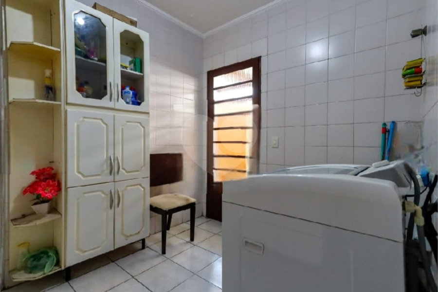 Sobrado à venda com 3 quartos, sendo 1 suíte, em Vila Nova Mazzei, São Paulo, SP