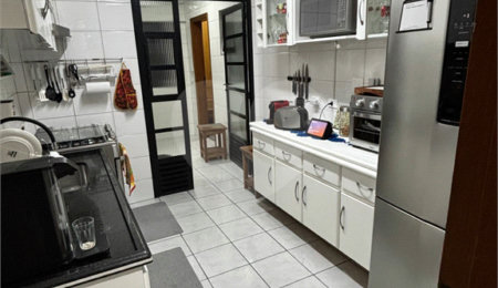 Apartamento à venda com 3 quartos, sendo 1 suíte, em Tucuruvi, São Paulo, SP