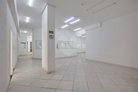 Prédio à venda ou para alugar em Alto da Boa Vista, São Paulo, SP