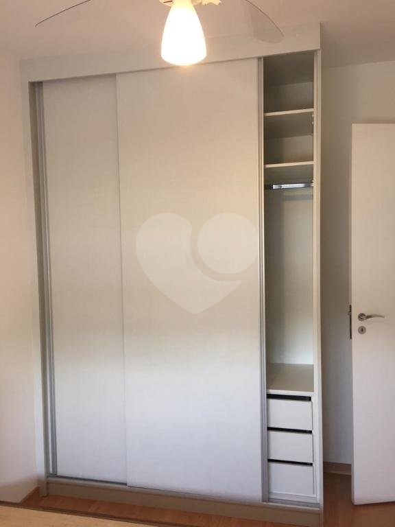 Apartamento à venda com 2 quartos em Jaguaré, São Paulo, SP