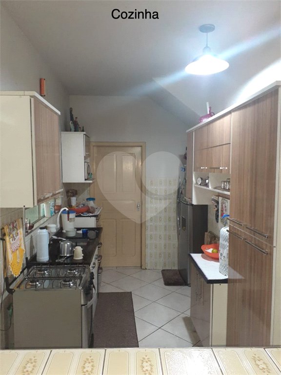 Sobrado à venda com 2 quartos em Água Fria, São Paulo, SP