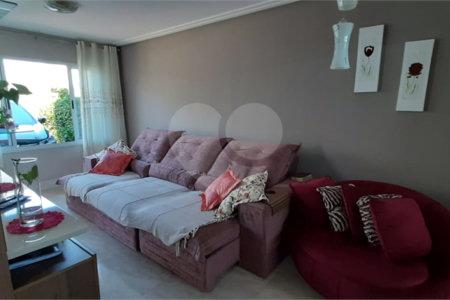 Casa à venda com 3 quartos, sendo 1 suíte,  no condomínio Liberty, Mogi das Cruzes - SP