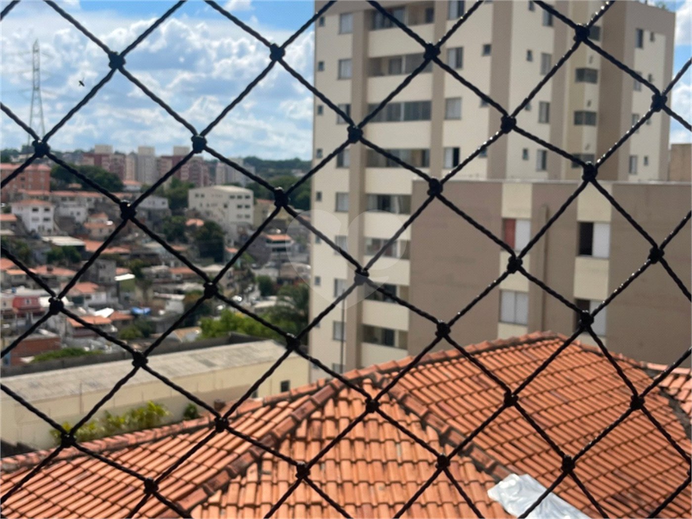 Sobrado à venda com 3 quartos em Vila Nova Alba, São Paulo, SP