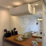 Apartamento à venda com 2 quartos, sendo 1 suíte, em Vila Prudente, São Paulo, SP