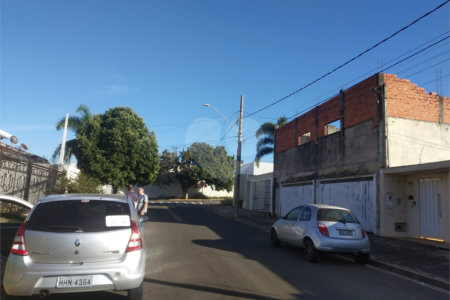 Loteamento à venda em Jardim Esplanada Ii, Indaiatuba, SP