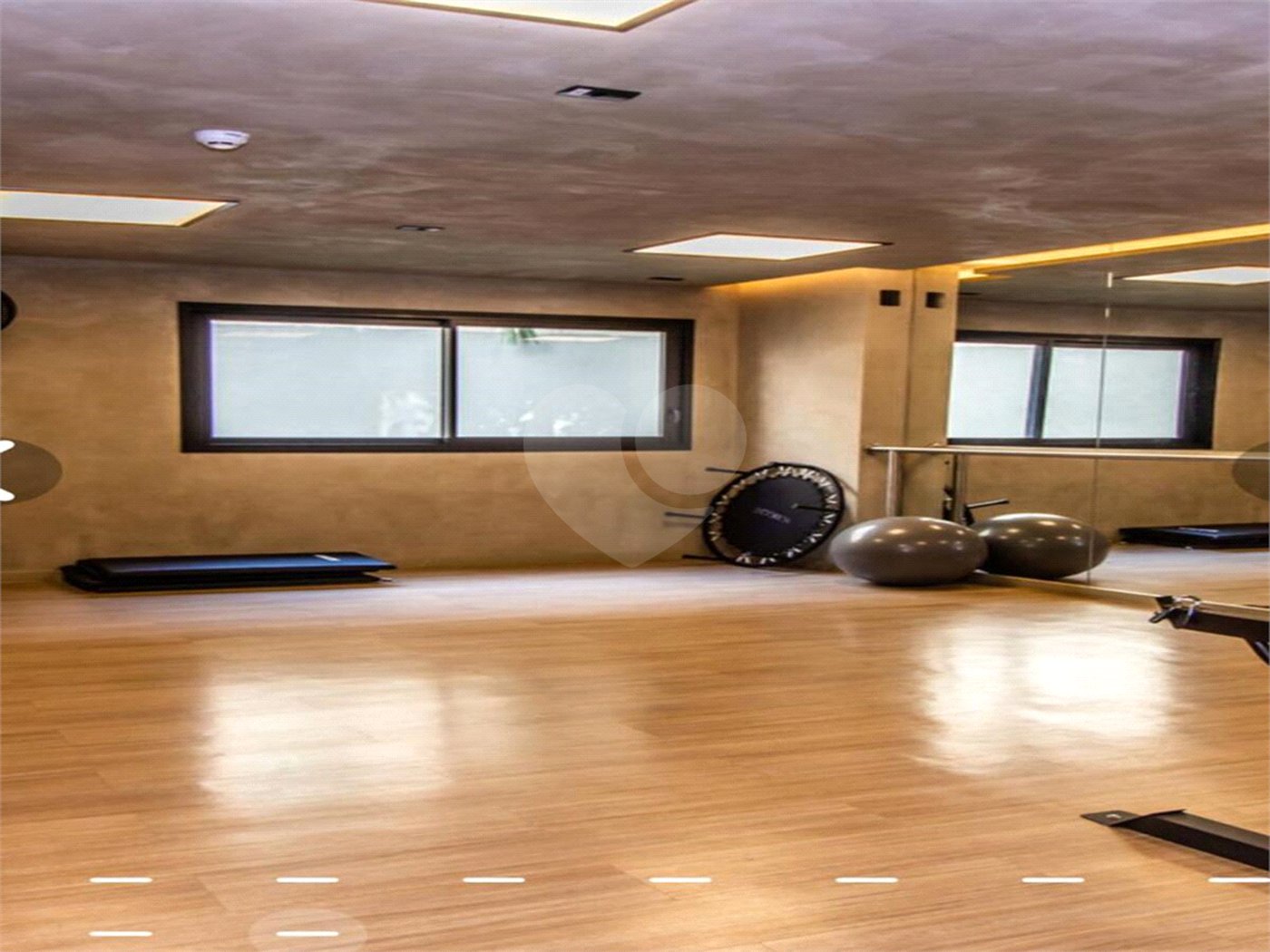 Studio à venda com 1 quarto em Indianópolis, São Paulo, SP