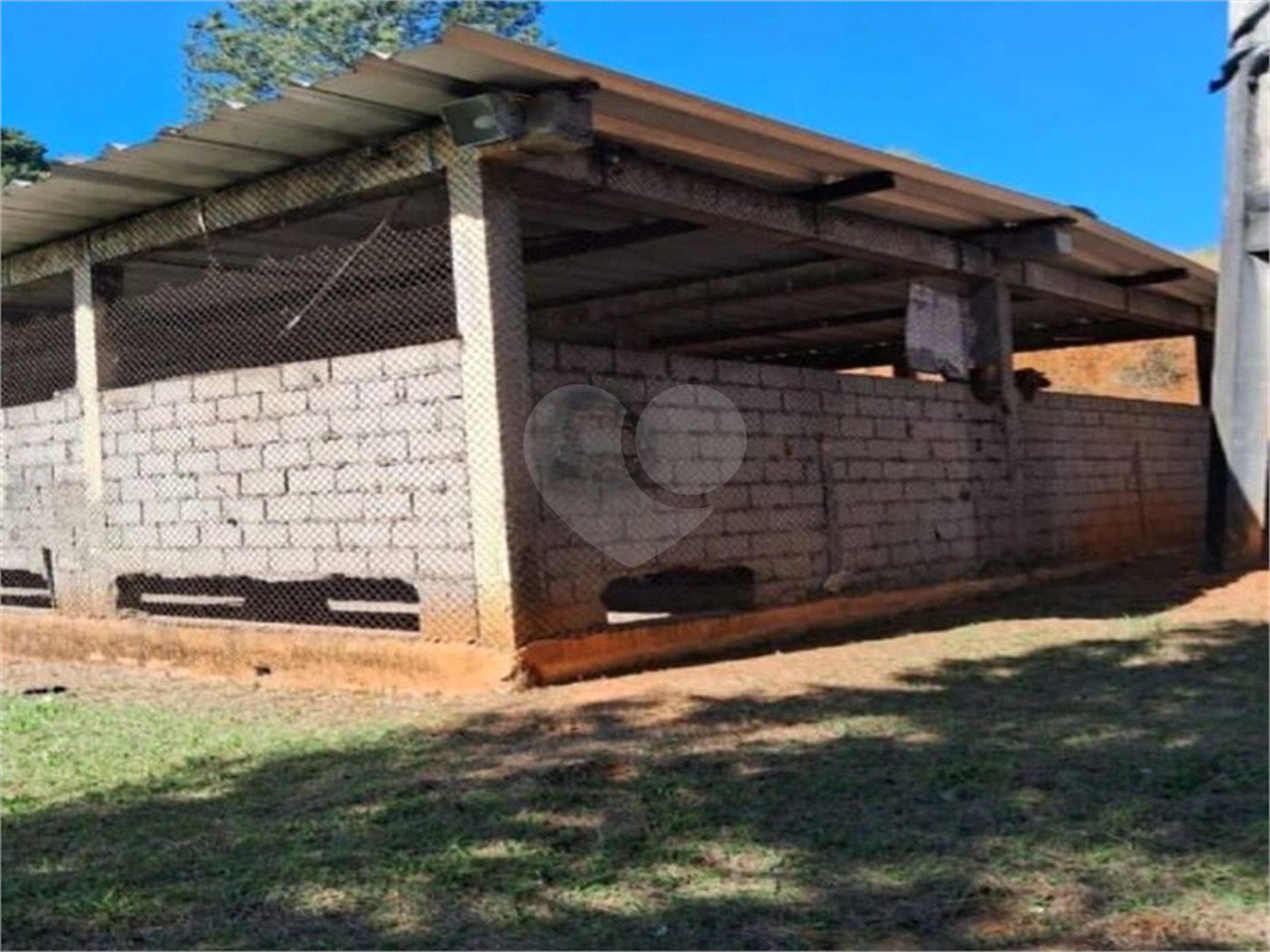 Terreno à venda em Jardim Cardoso (mailasqui), São Roque, SP